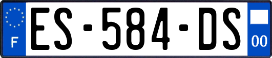 ES-584-DS