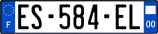 ES-584-EL