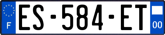 ES-584-ET