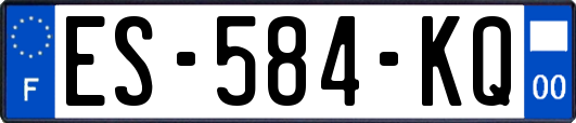 ES-584-KQ