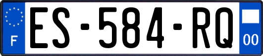 ES-584-RQ