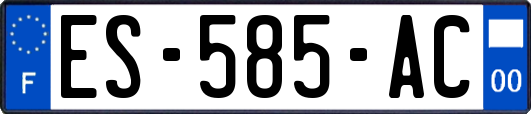 ES-585-AC