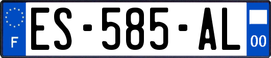 ES-585-AL