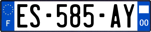 ES-585-AY