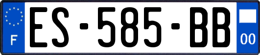 ES-585-BB