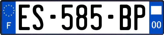 ES-585-BP