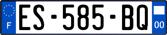 ES-585-BQ
