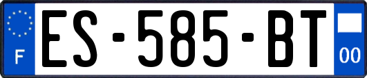 ES-585-BT