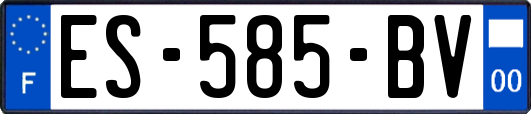 ES-585-BV