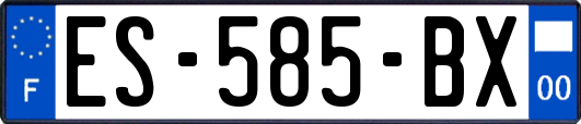 ES-585-BX