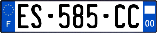 ES-585-CC