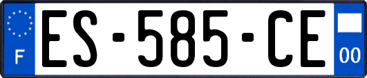 ES-585-CE
