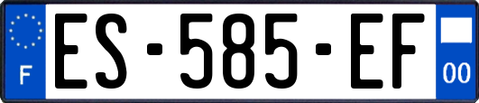 ES-585-EF