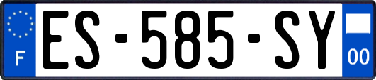 ES-585-SY