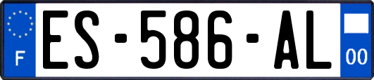 ES-586-AL