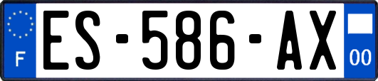 ES-586-AX