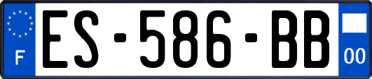 ES-586-BB