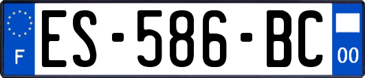 ES-586-BC