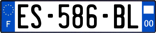 ES-586-BL