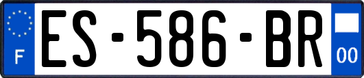 ES-586-BR