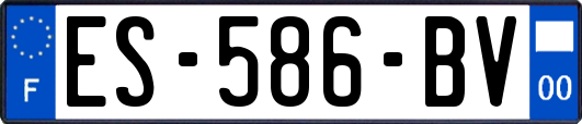 ES-586-BV