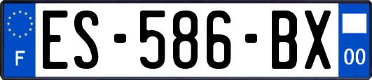 ES-586-BX