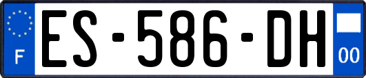 ES-586-DH