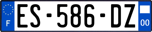 ES-586-DZ