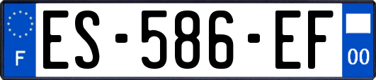 ES-586-EF