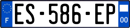 ES-586-EP