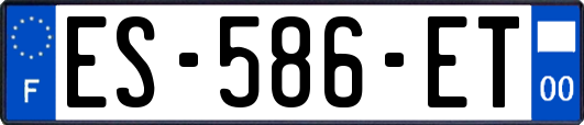 ES-586-ET