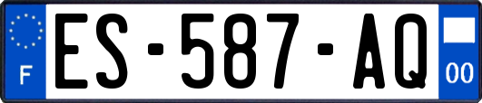 ES-587-AQ