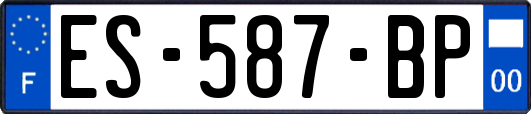 ES-587-BP