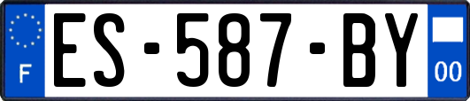 ES-587-BY
