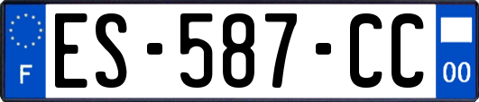 ES-587-CC