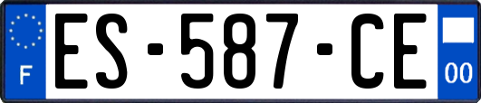 ES-587-CE