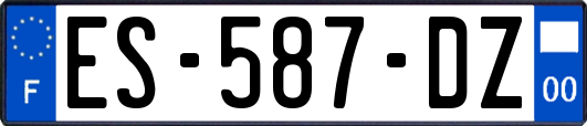 ES-587-DZ