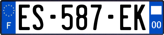 ES-587-EK