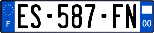 ES-587-FN