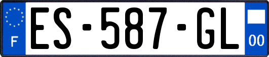 ES-587-GL