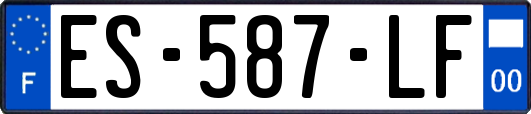 ES-587-LF