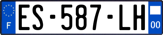 ES-587-LH