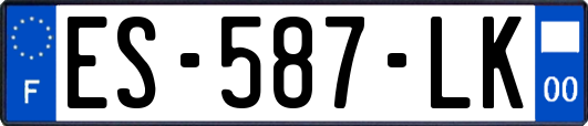 ES-587-LK