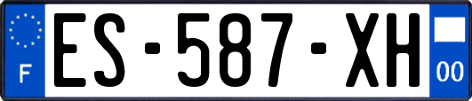 ES-587-XH