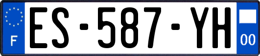 ES-587-YH