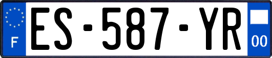 ES-587-YR
