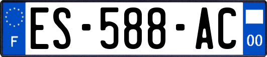 ES-588-AC