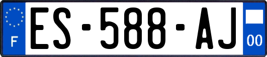 ES-588-AJ