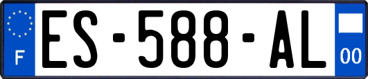 ES-588-AL