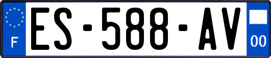 ES-588-AV